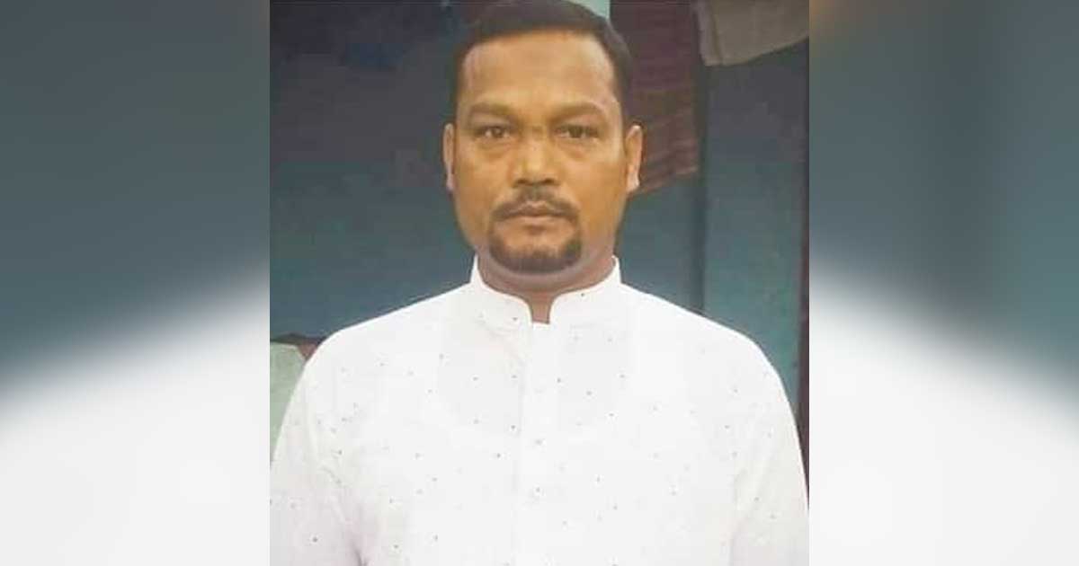 ইউপি মেম্বারের বিরুদ্ধে টাকা আত্মসাতের অভিযোগ