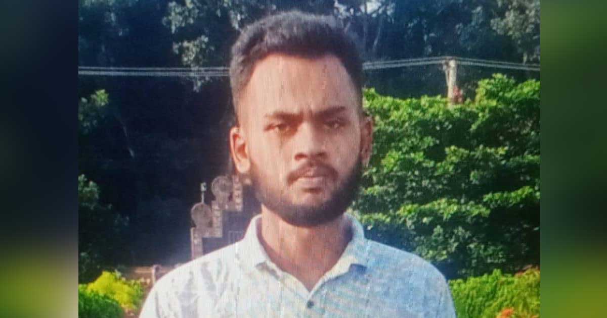 কক্সবাজার সৈকতে কলেজ শিক্ষার্থীর মৃত্যু