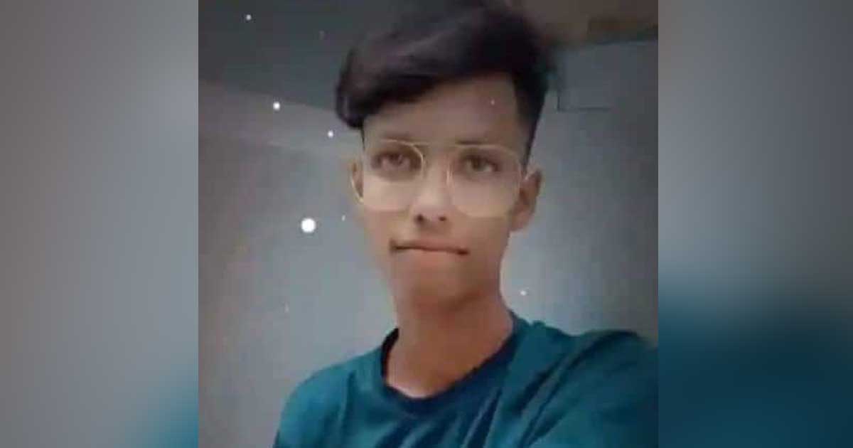 ফরিদপুরে জমির বিরোধে কিশোরকে কুপিয়ে হত্যা