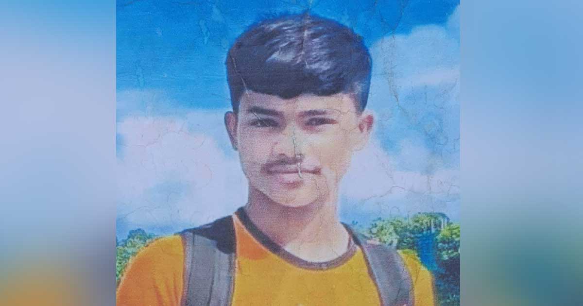 ফরিদপুরে ১০ দিন ধরে নিখোঁজ স্কুলছাত্র