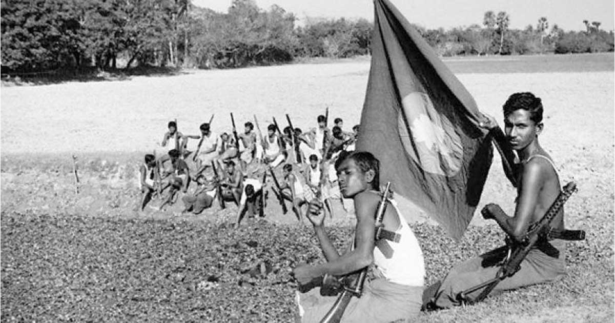 আগামীকাল কালিগঞ্জ মুক্ত দিবস