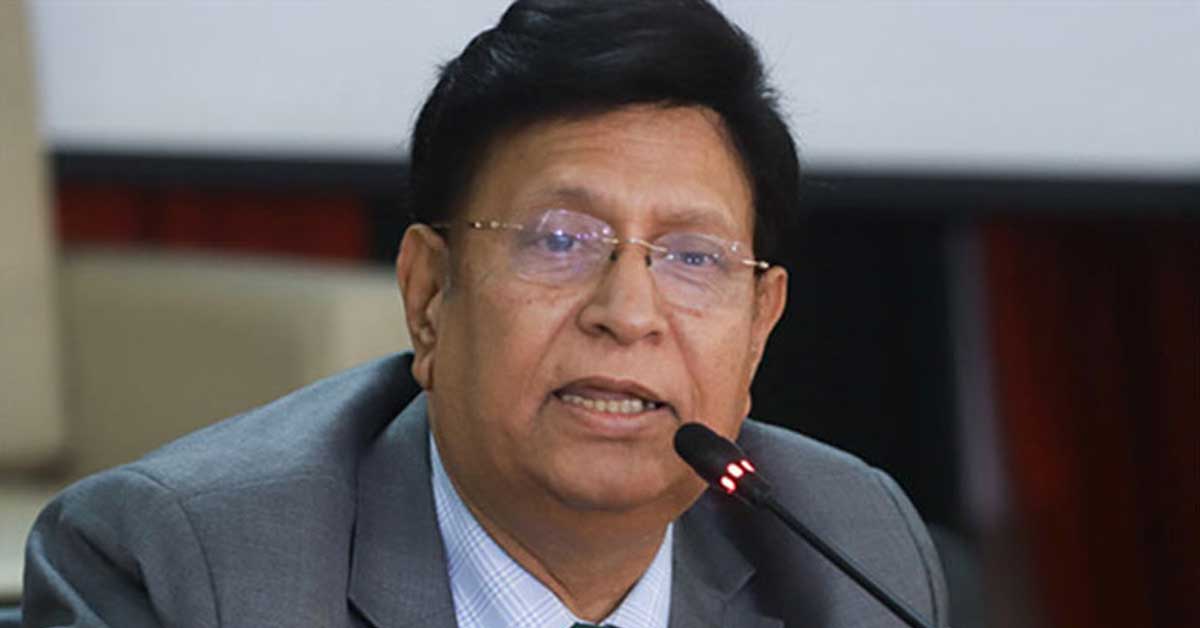 ‘আন্তরিকতার অভাবে রোহিঙ্গা প্রত্যাবাসন বিলম্বিত’