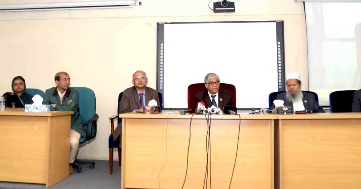 কালাজ্বর শনাক্তকরণের নতুন কৌশল উদ্ভাবন করলো ঢাবি গবেষকরা