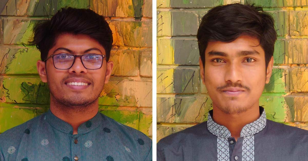 জাবি প্রেসক্লাবের সভাপতি শিহাব, সম্পাদক হাসিব