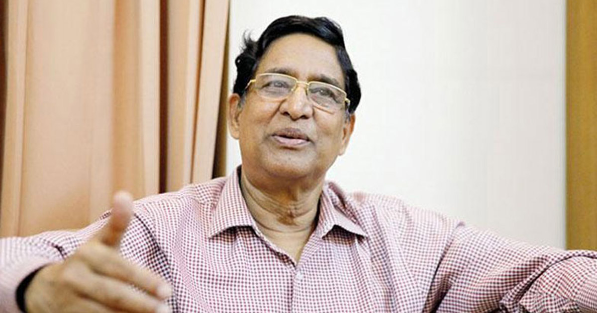 দেশ থেকে সরকারের কেউ পালাবে না: কৃষিমন্ত্রী