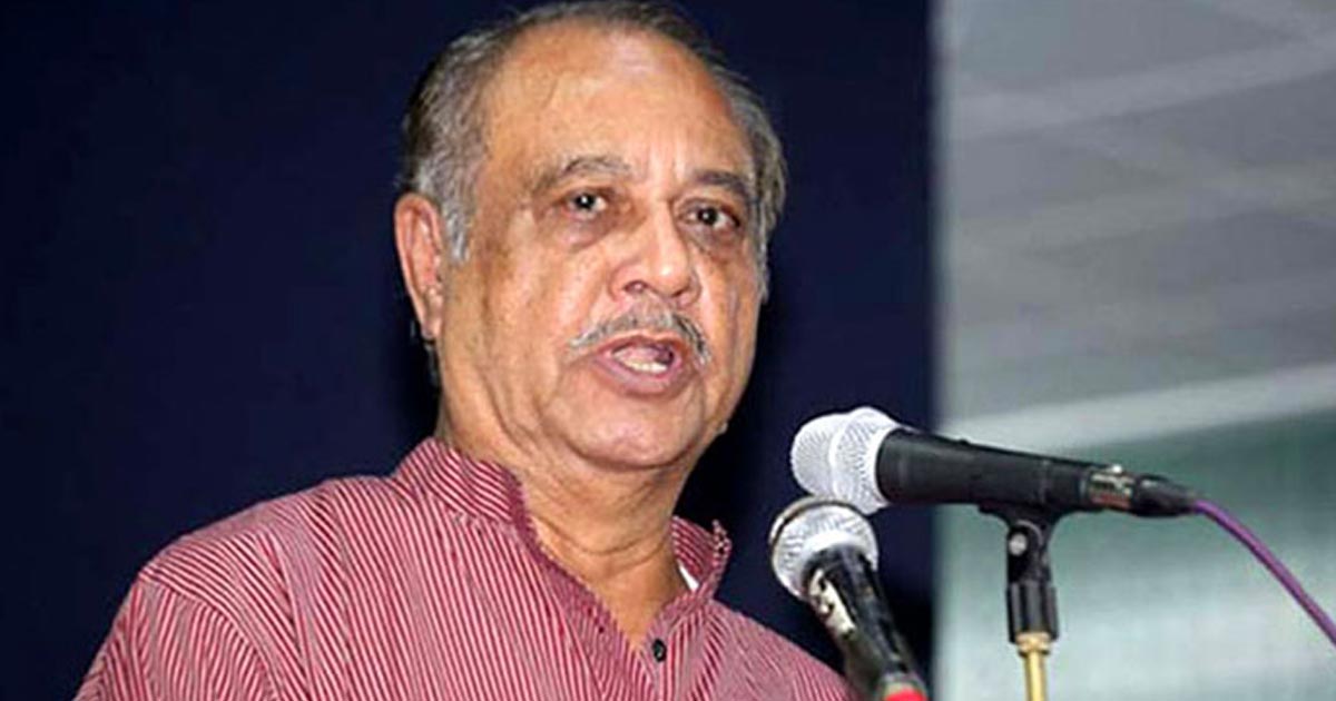 বিচারবহির্ভূত হত্যার প্রকল্প পরিত্যাগ করতে হবে: আ স ম রব