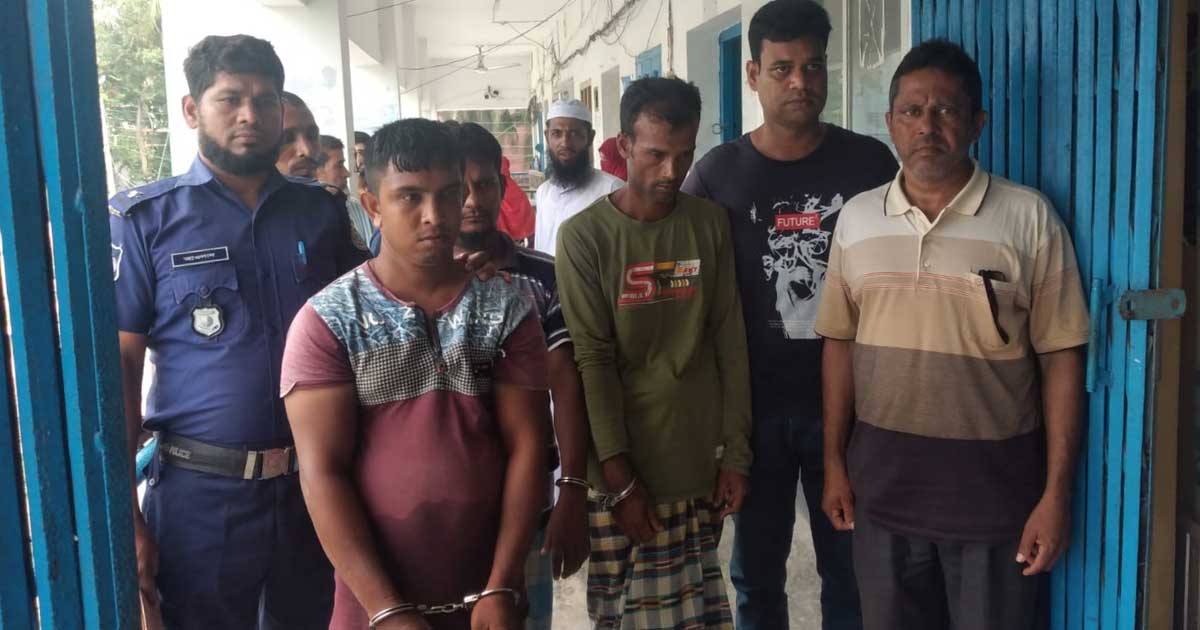 নিষেধাজ্ঞা অমান্য করে ইলিশ নিধন, ৩ জেলের কারাদণ্ড