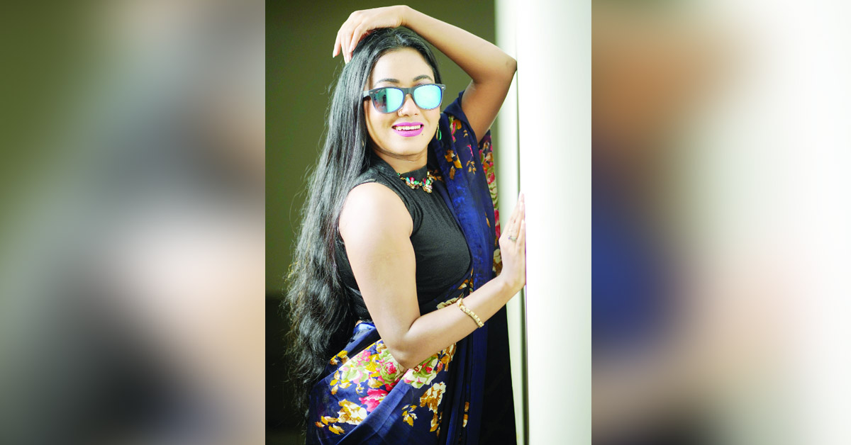 জন্মদিনের পরপরই চমক তারা...