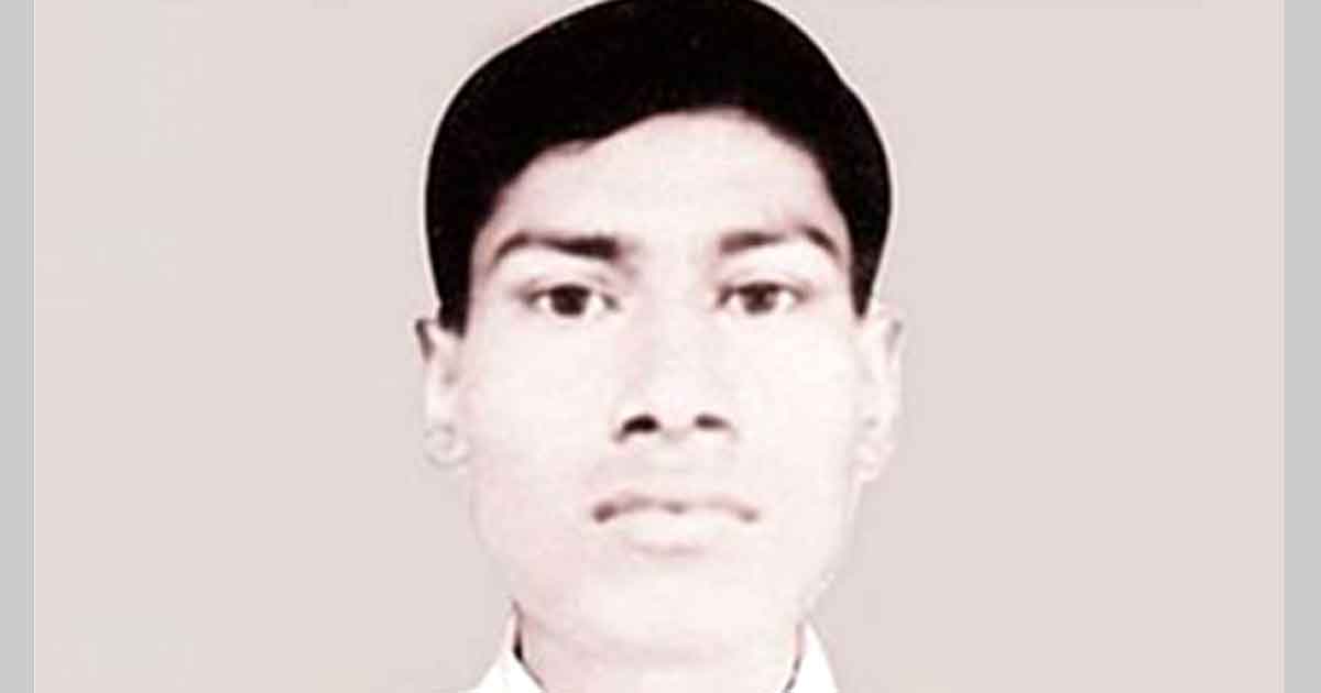 শহীদ বীরবিক্রম সিরাজুলের বীরত্বের কথা