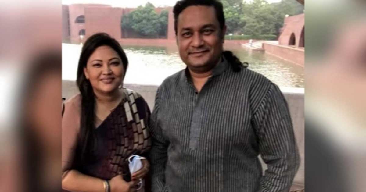 এমপি মমতাজের স্বামীর গাড়ি হামলা, থানায় অভিযোগ
