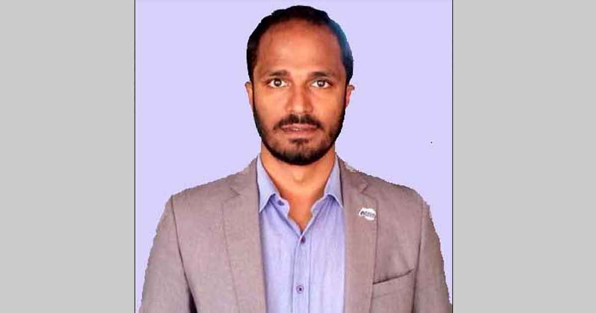বঙ্গবন্ধুর ছবি বিকৃতি, মোংলা বন্দর কর্মকর্তার বিরুদ্ধে মামলা