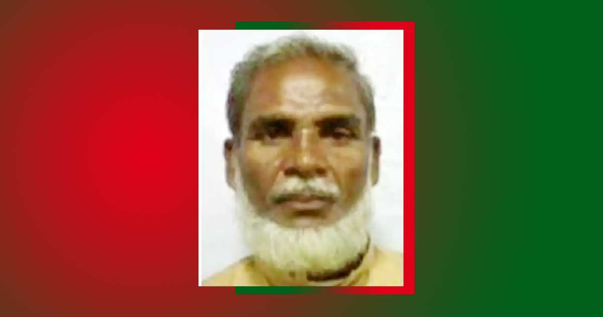স্বাধীনতার ৫১ বছরেও মেলেনি মুক্তিযোদ্ধার স্বীকৃতি