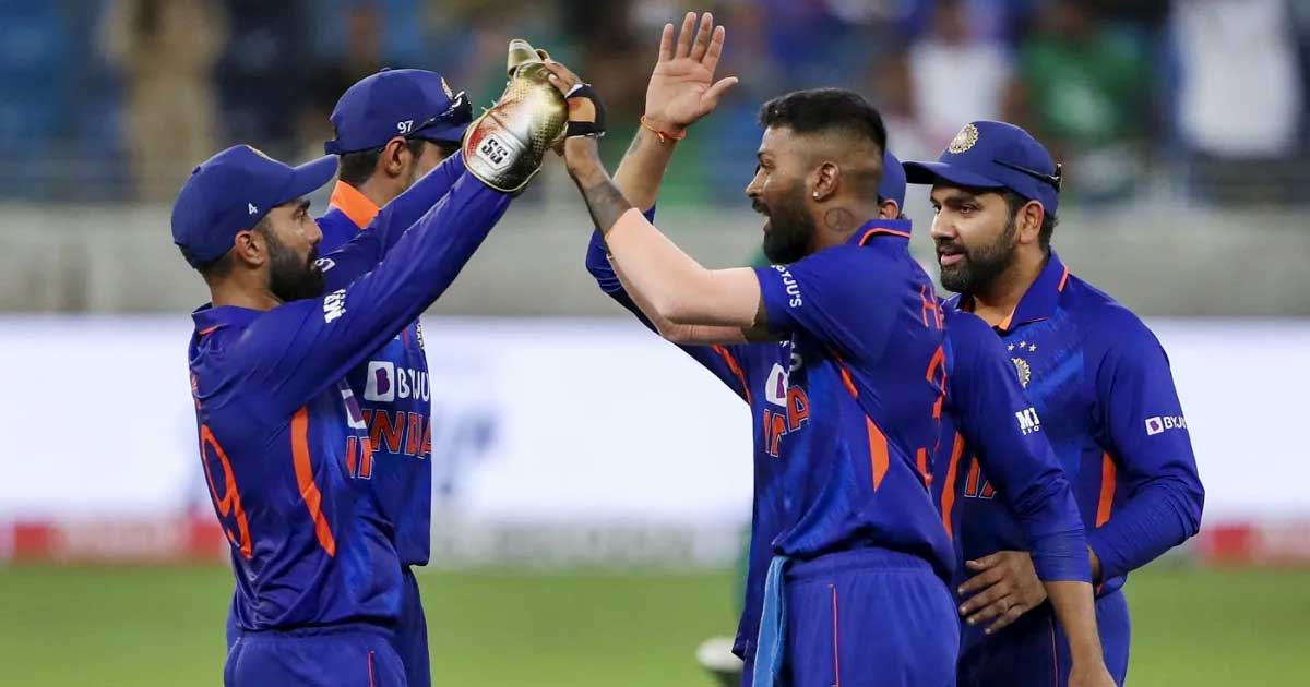 পকিস্তানের বিরুদ্ধে জিততে ভারতের দরকার ১৪৮ রান