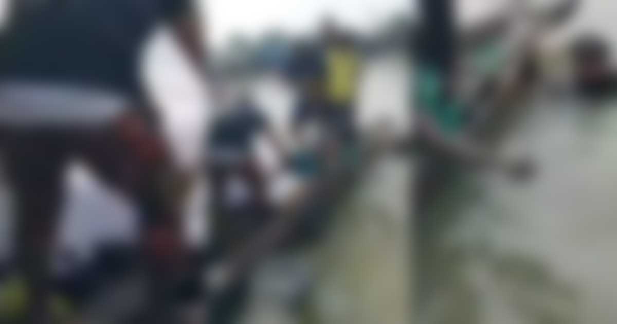 সুনামগঞ্জে নিখোঁজের ২২ ঘণ্টা পর ২ জনের মরদেহ উদ্ধার