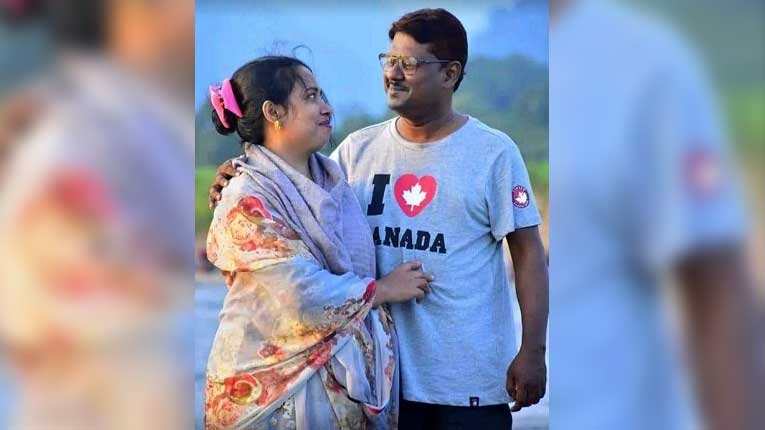 অবশেষে জানা গেল শিক্ষক দম্পতির মৃত্যুর কারণ