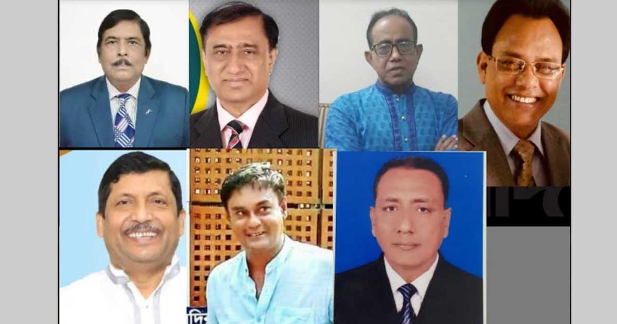 চেয়ারম্যান পদে আ.লীগের ৫ জনের ফরম সংগ্রহ