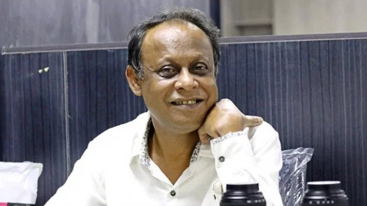 সাংবাদিক অমিত হাবিব আর নেই