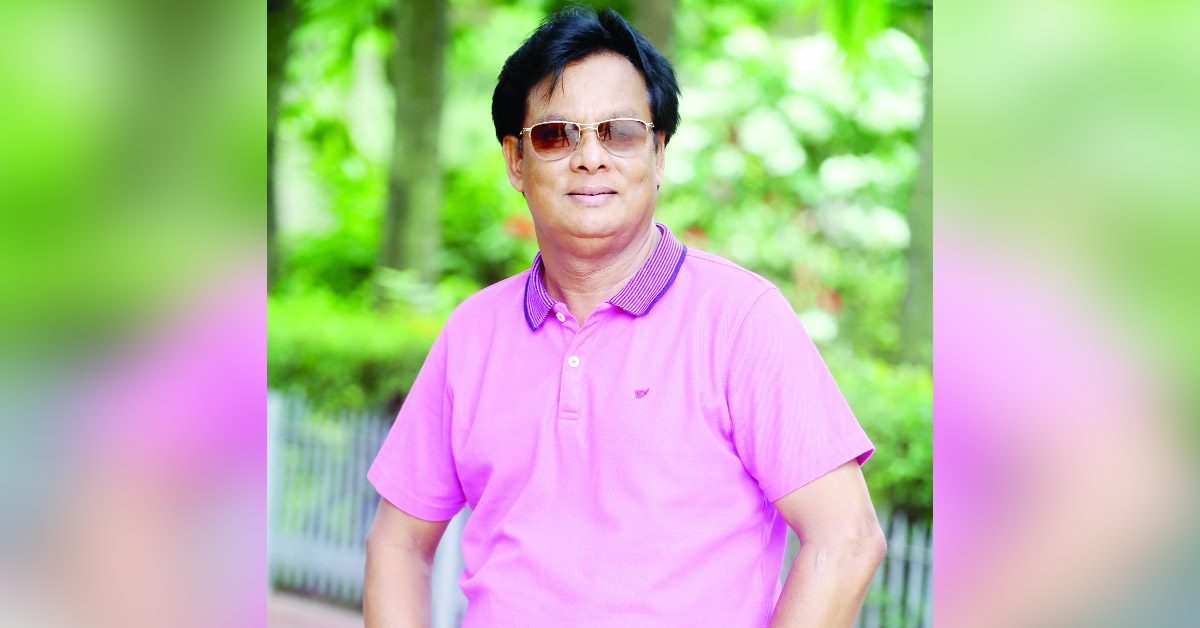ইনসেনটিভের সেই আসিফ তুহিনের নতুন গান