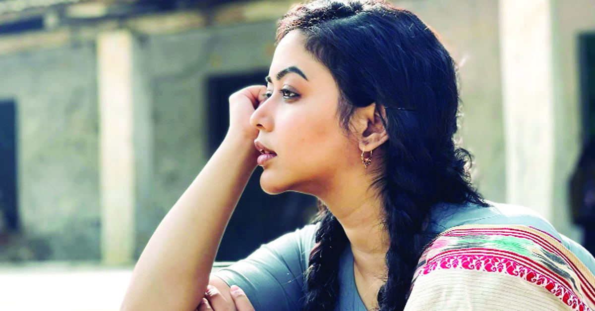 রাজবাড়িতে শুরু ভাবনার ‘যাপিত জীবন’
