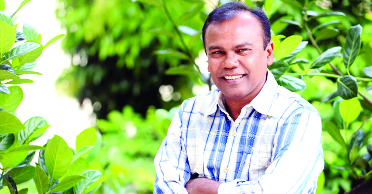 ‘দুই দিনের দুনিয়া’ আর ‘জামদানী’তে বাবু