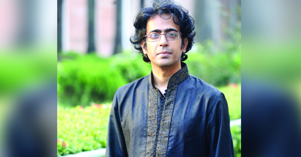 প্রকাশ পাচ্ছে বাপ্পার কণ্ঠে নতুন গান