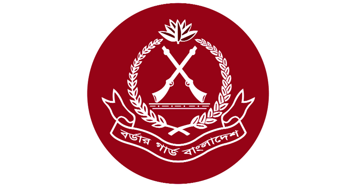 পদক পাচ্ছেন বিজিবির ৬০ সদস্য