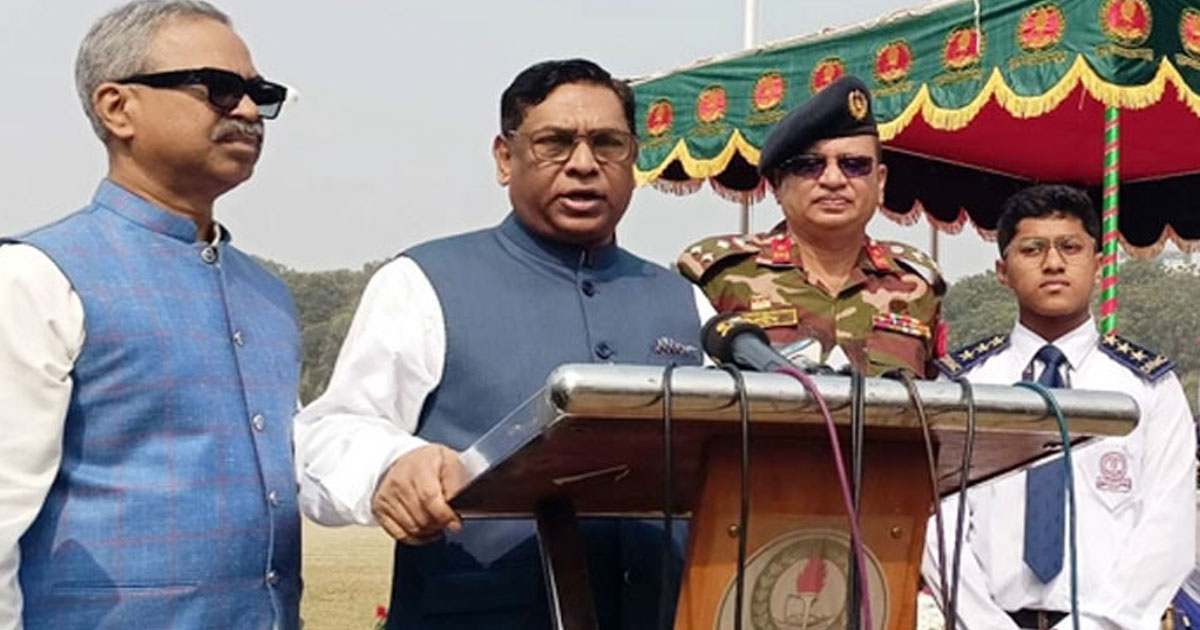 প্রতি মাসেই বিদ্যুতের দাম সমন্বয় করা হবে: প্রতিমন্ত্রী