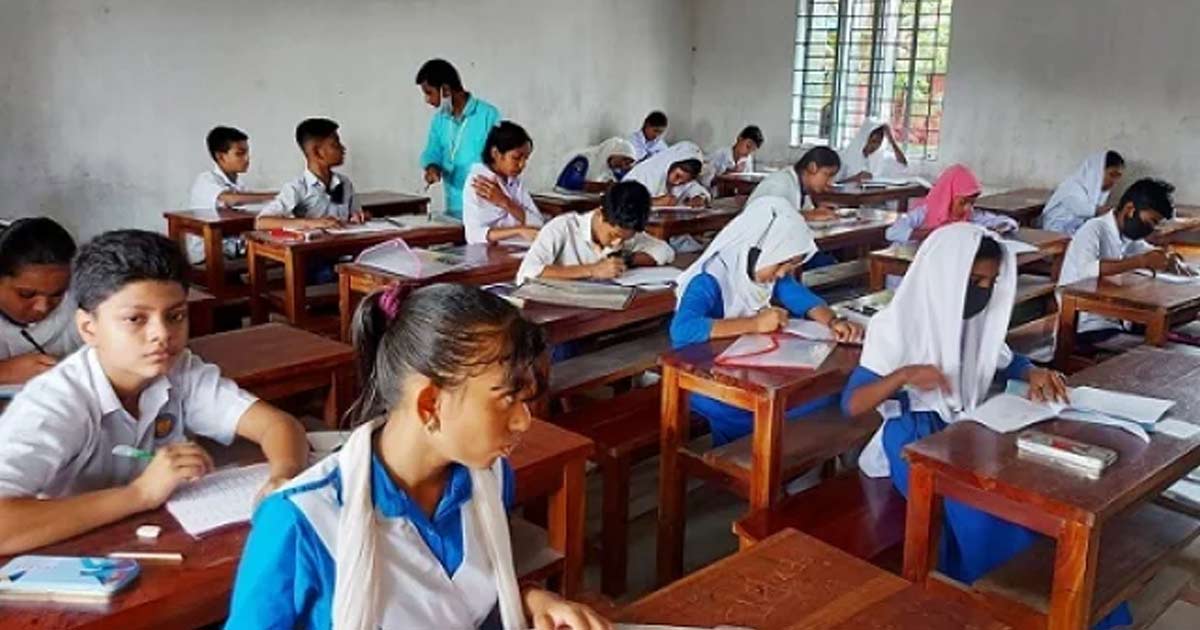 আবার বৃত্তি পরীক্ষায় বসতে হবে প্রাথমিকের শিক্ষার্থীদের