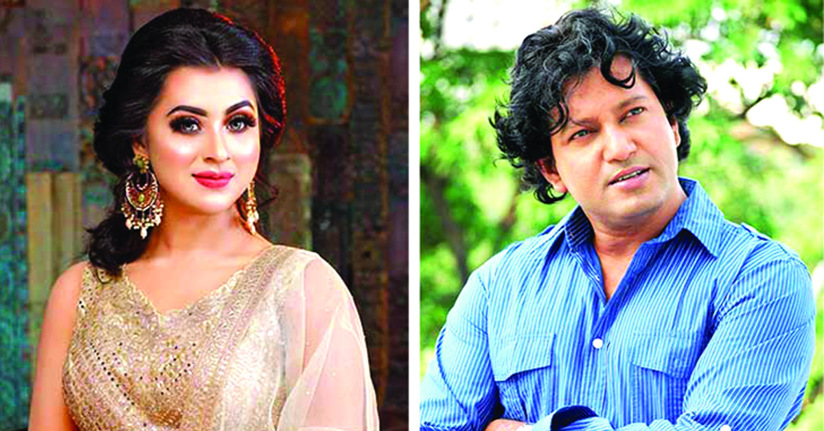 আজ থেকে মাহফুজ বুবলীর ‘প্রহেলিকা’