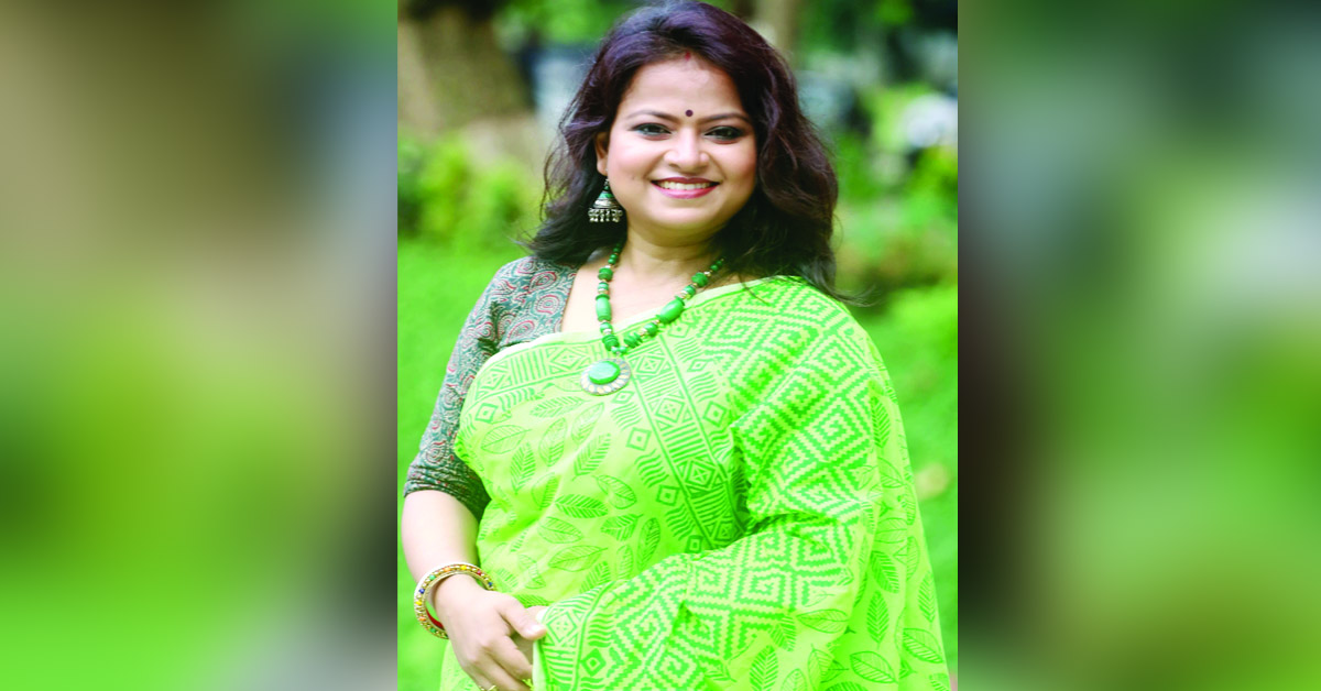 অ্যান্ড্রু কিশোরের প্রতি চম্পা বণিকের শ্রদ্ধাঞ্জলি