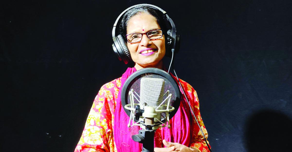 চন্দনা মজুমদারের ‘প্রেমে মরা’