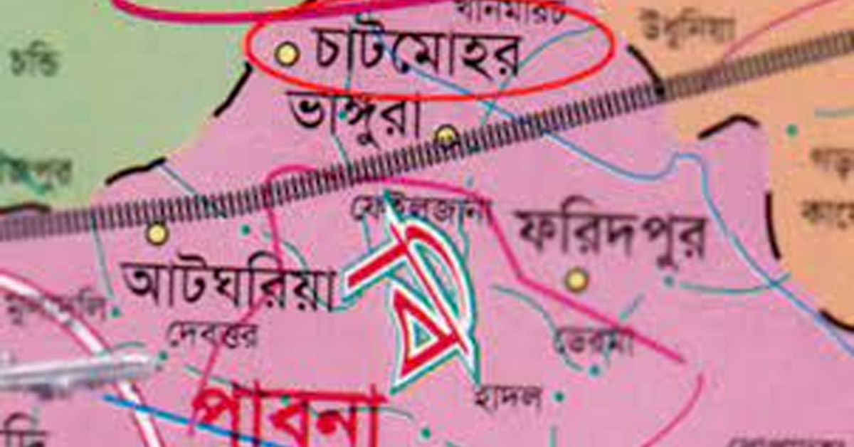 চাটমোহরে গৃহবধূর ঝুলন্ত লাশ উদ্ধার