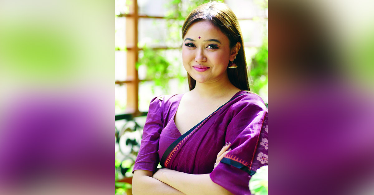 চলচ্চিত্র পরিচালনায় চমক