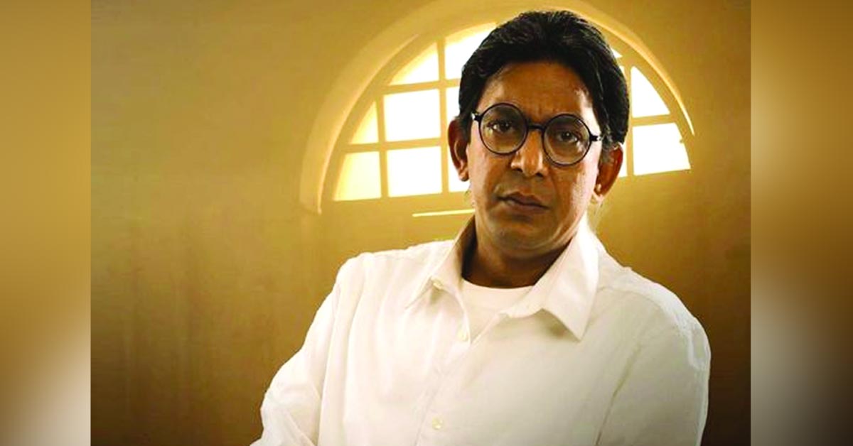 চঞ্চলের মেজাজ খারাপ