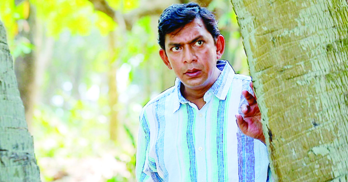 চঞ্চলের নতুন ধারাবাহিক