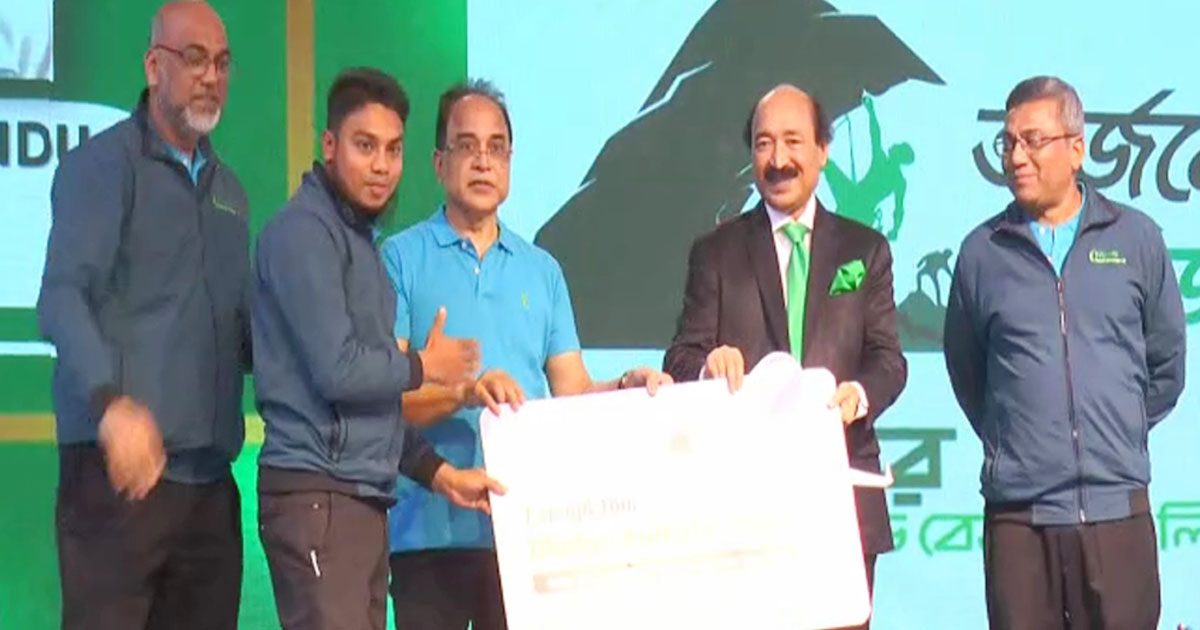 কক্সবাজারে স্কয়ার ফুড অ্যান্ড বেভারেজের বার্ষিক বিক্রয় সম্মেলন