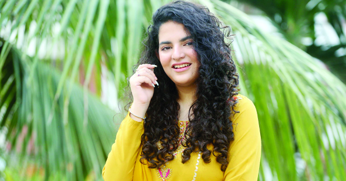 প্রথম মৌলিক গানে সাড়া পাচ্ছি