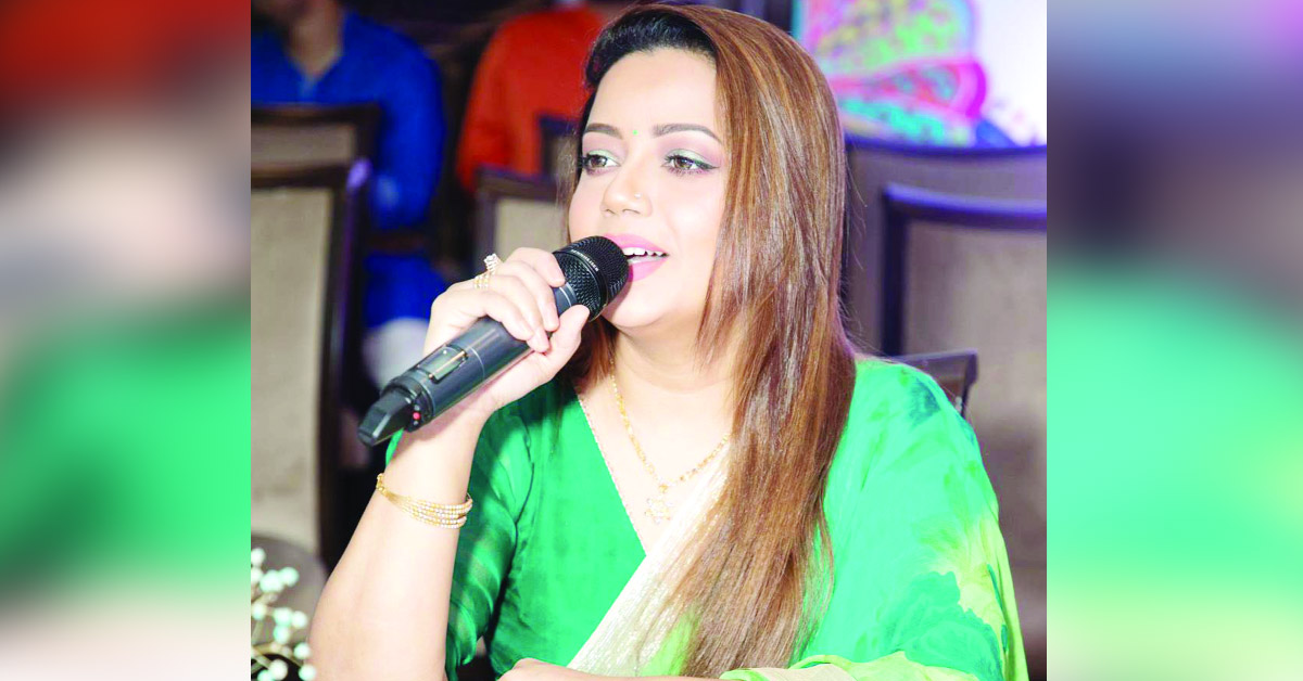 বিচারকের ভূমিকায় দিলশাদ নাহার কণা
