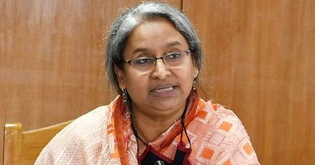 দেশের মানুষ শান্তি চায়, স্থিতিশীলতা চায়: দীপু মনি