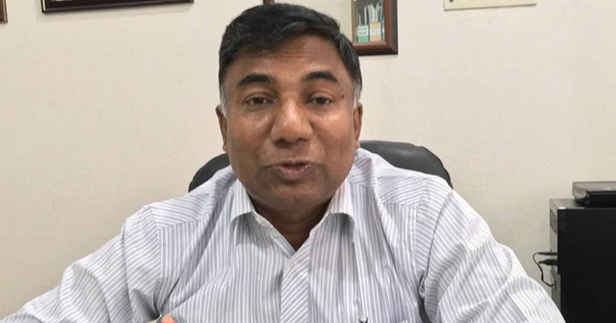 ব্ল্যাকআউটের সম্ভাব্য উৎস জানালেন পাওয়ারসেলের ডিজি