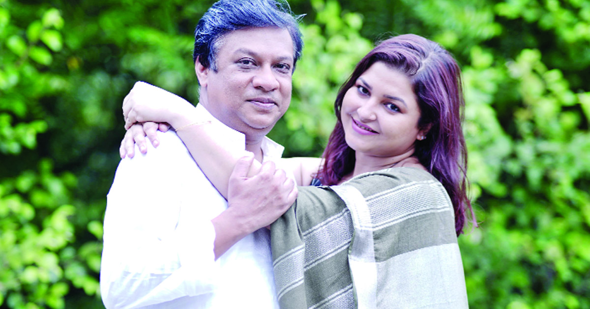 সৌদের ‘শ্যামা কাব্য’ দিয়ে সিনেমায় জেনি, সঙ্গে দিনার