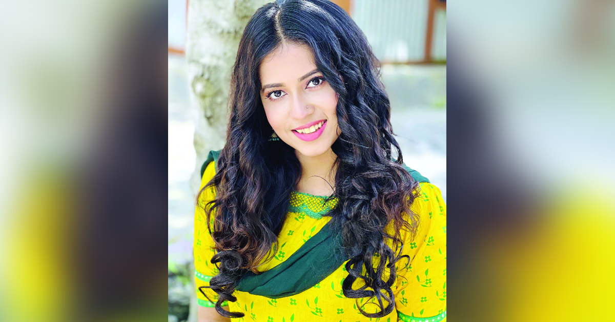 ১৫ একক ও খণ্ড নাটকে স্বর্ণলতা