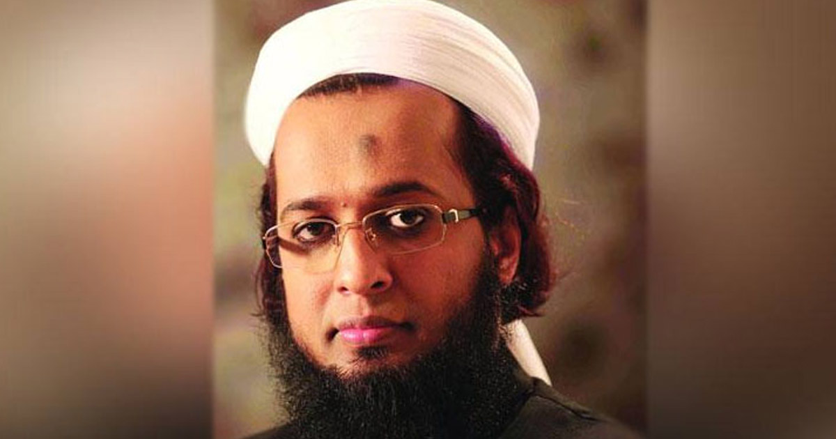 রিমান্ড শেষে কারাগারে এরতেজা হাসান
