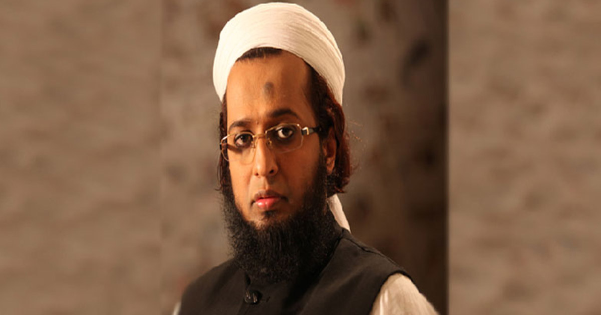 এরতেজা হাসানের জামিন