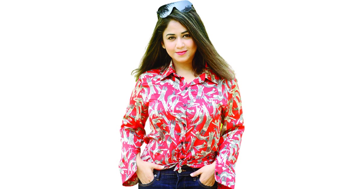 শাহরিন অভিনীত নতুন ধারাবাহিক ‘চিরকুমার’