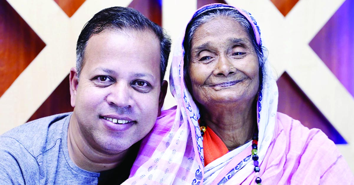 অভির কথা ও সুরে নতুন গানে কাঙ্গালিনী সুফিয়া