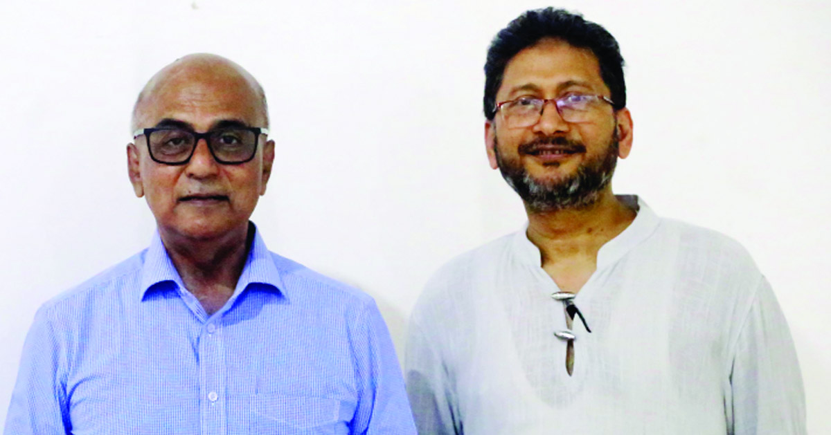 সভাপতি জঙ্গী সম্পাদক আসিফ