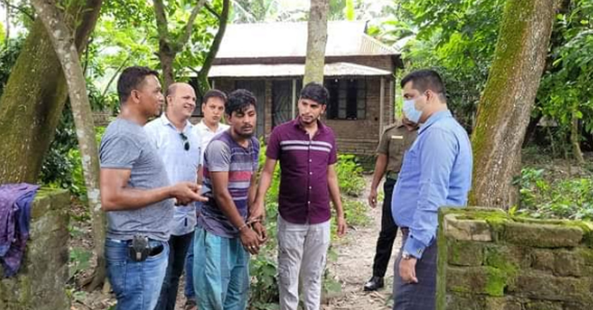 গৌরীপুরে মোবাইল কোর্টে এক মাদকসেবীর কারাদণ্ড