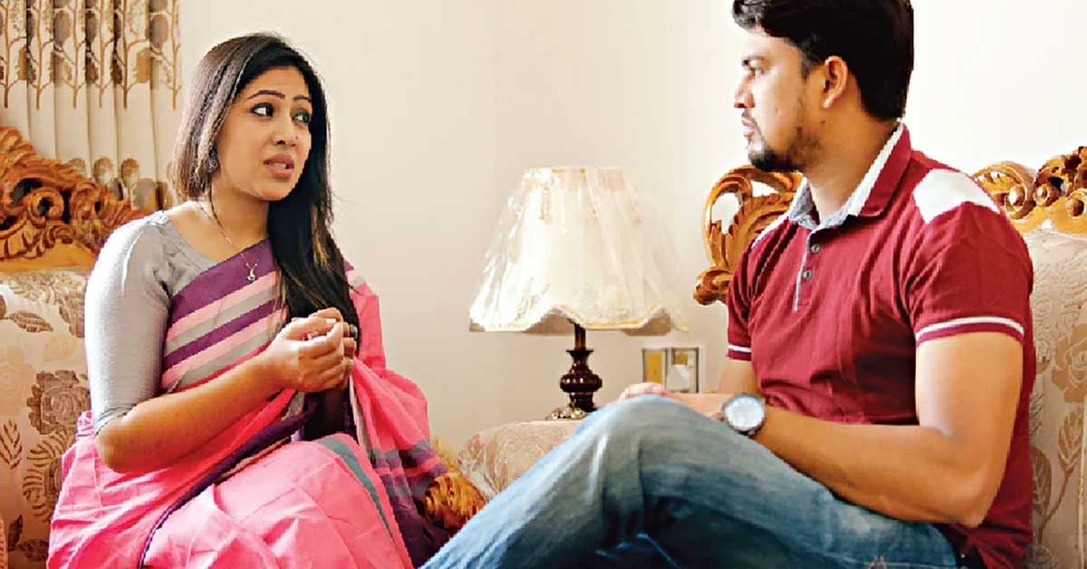 দাম্পত্যে অশান্তি যেসব কঠিন রোগ ডেকে আনে