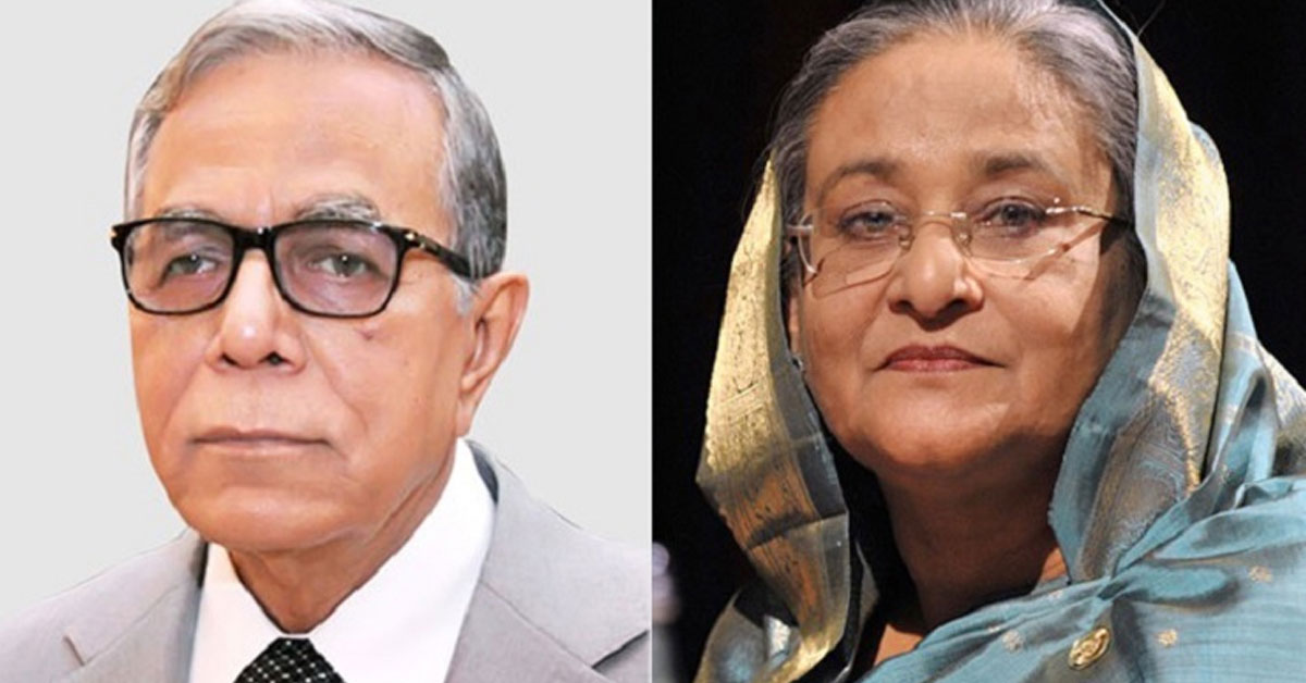সাজেদা চৌধুরীর মৃত্যুতে রাষ্ট্রপতি-প্রধানমন্ত্রীর শোক